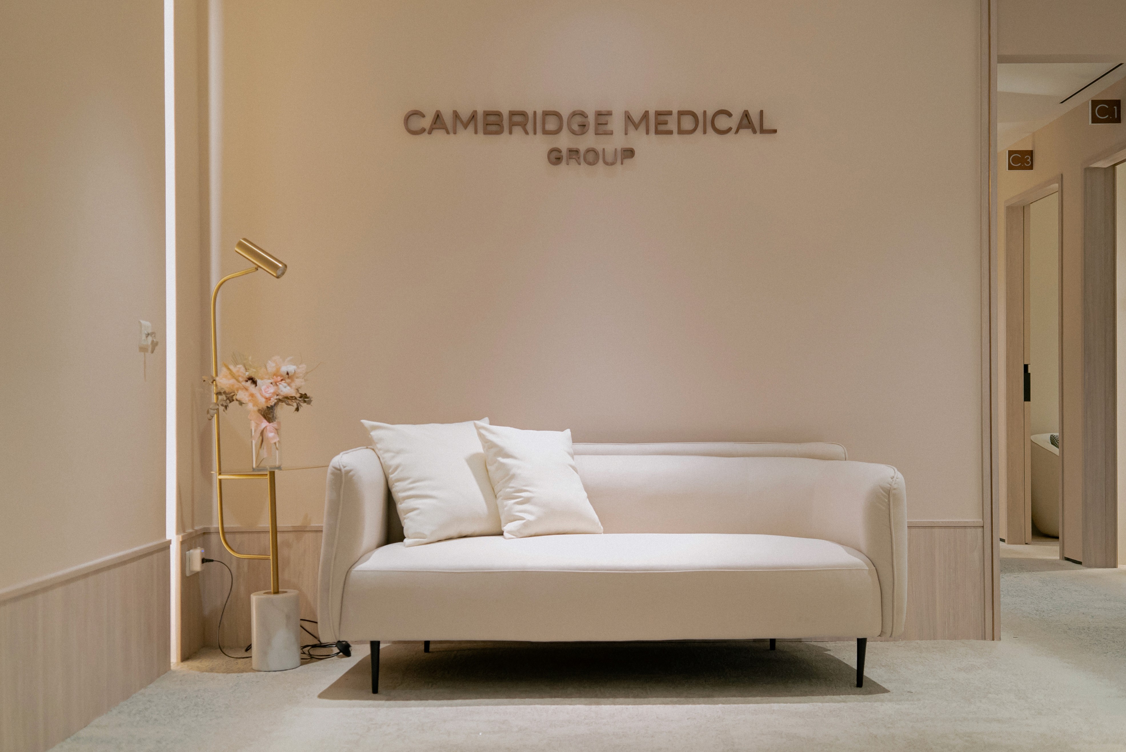 Cambridge Medical Somerset