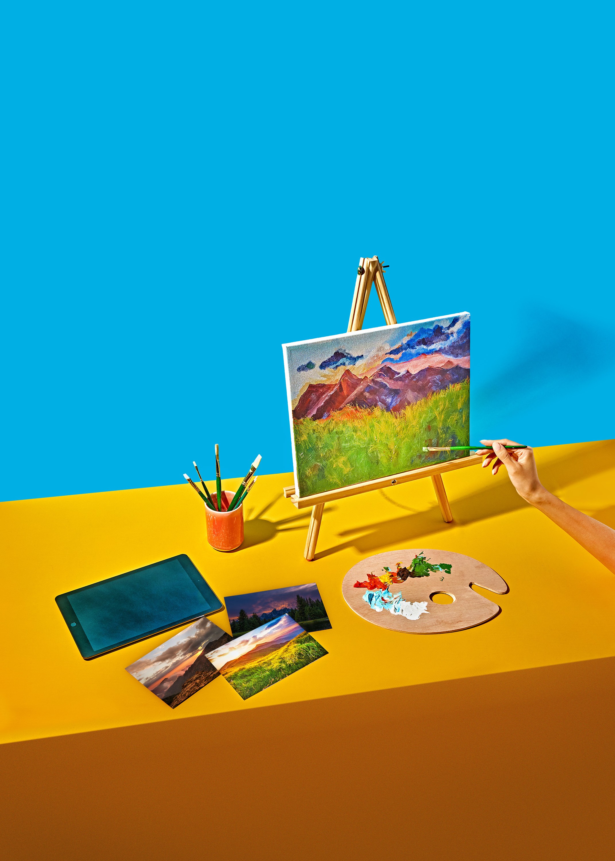 Skillshare — Prop Stylist project image 47