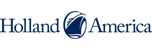 Holland America Logo.
