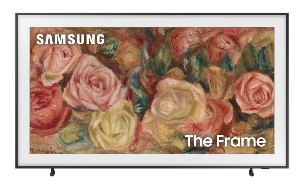 Samsung Frame TVs