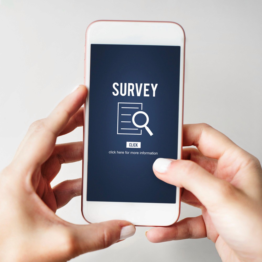 Data Redefined: The Future of Research through Smart Surveys