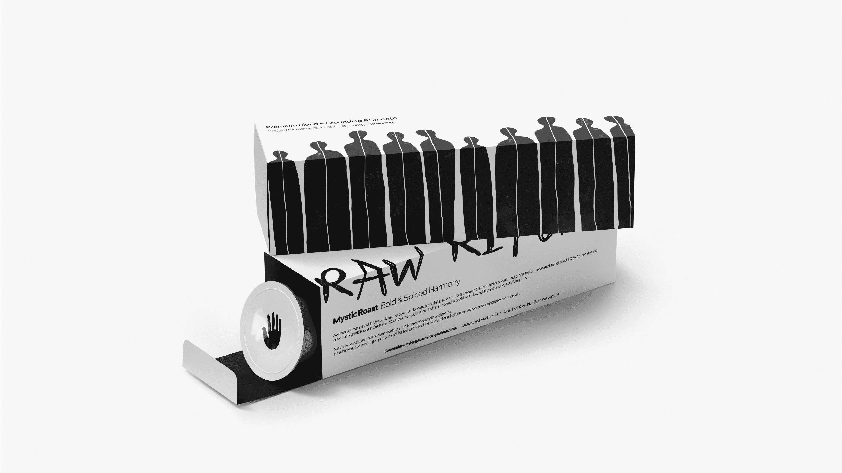 Menu Design placed on sand, seaside Kochili All-Day Experience