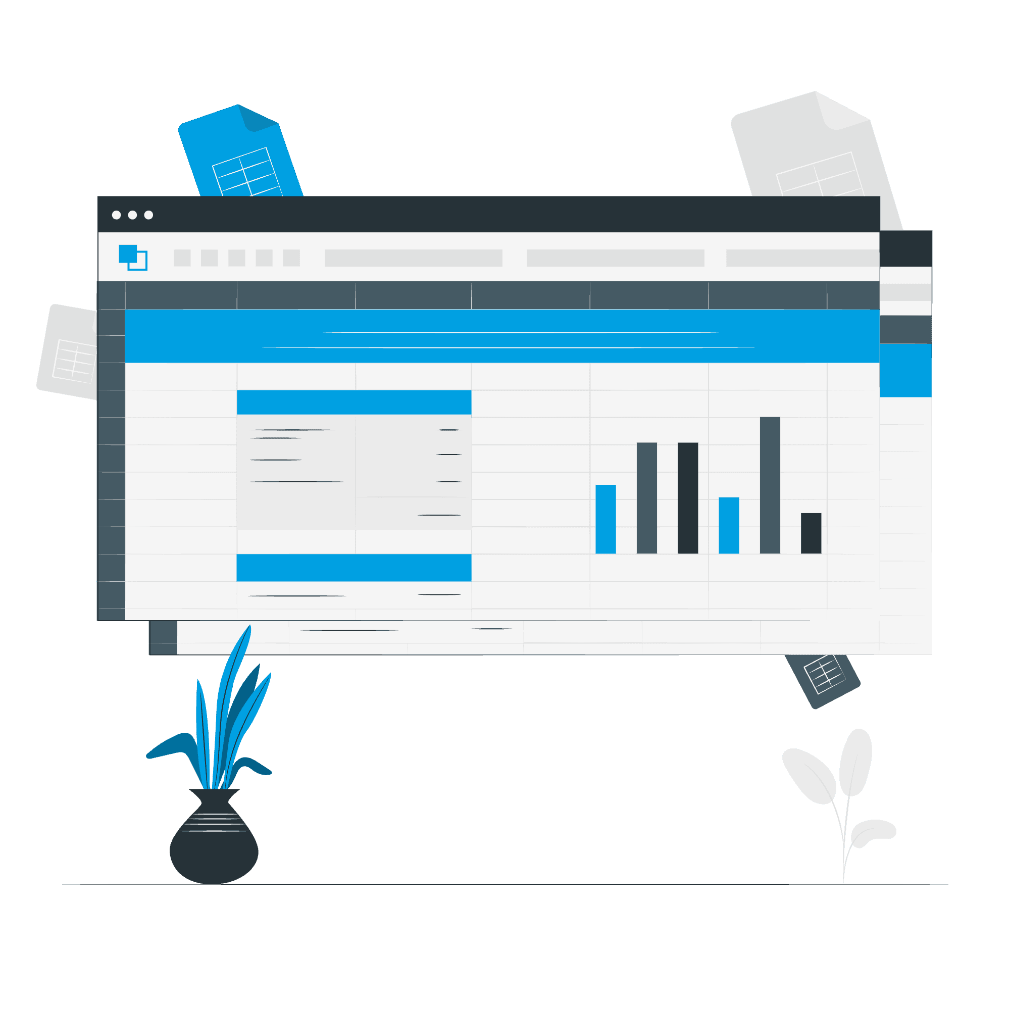 Predictive Inventory Management