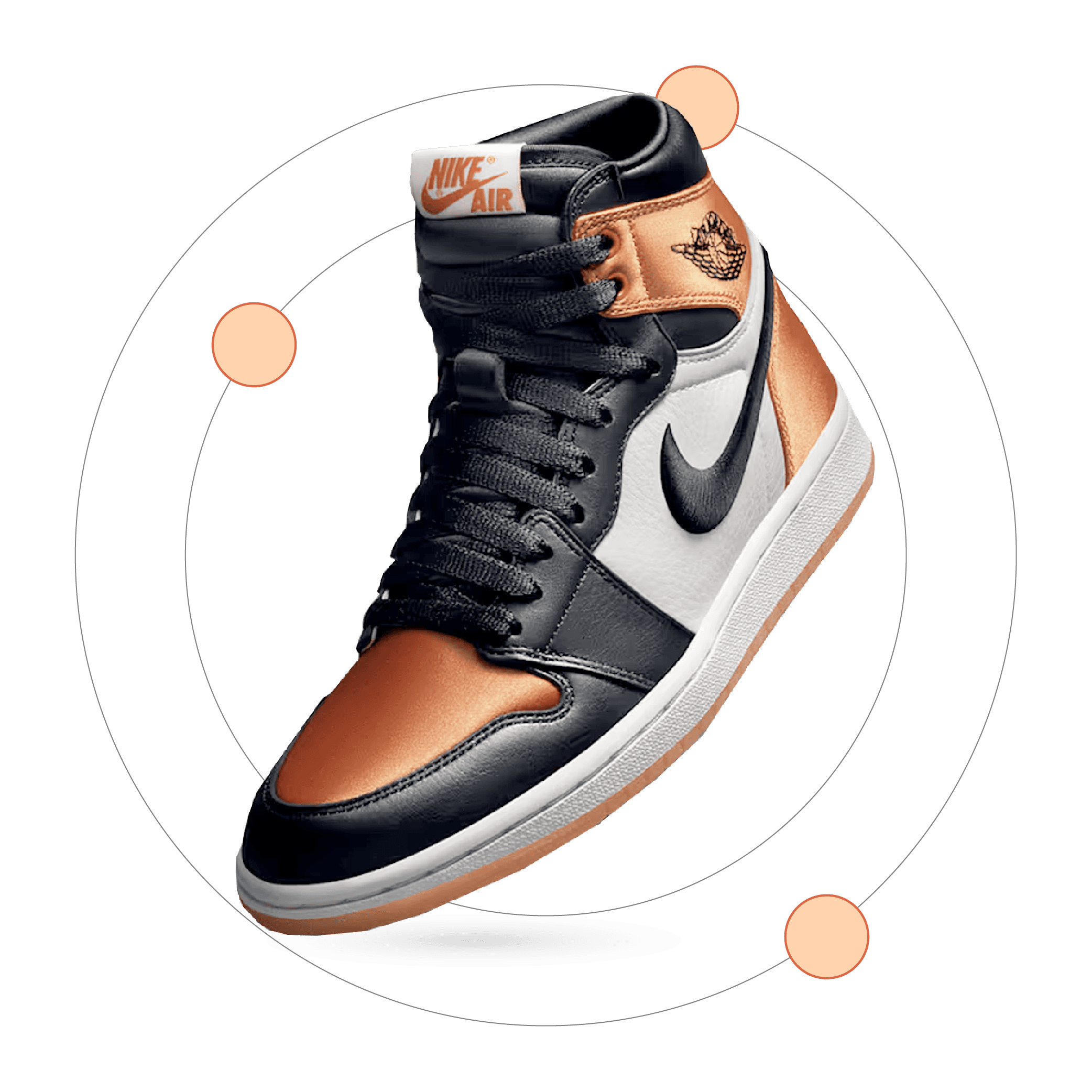Sneaker Proxies Graphic