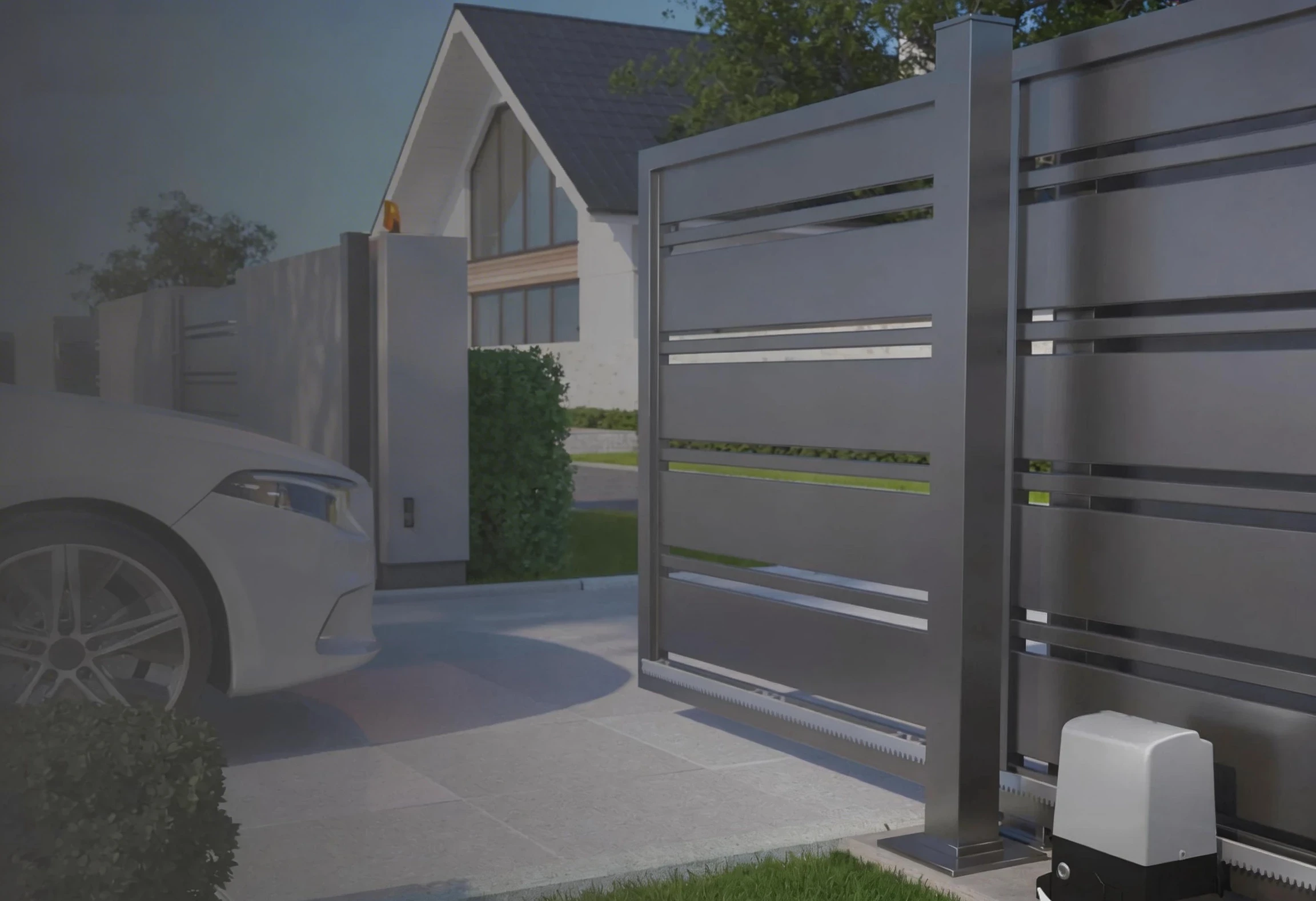 Swing vs Sliding Gate Opener Cost: Complete Price Comparison 2026