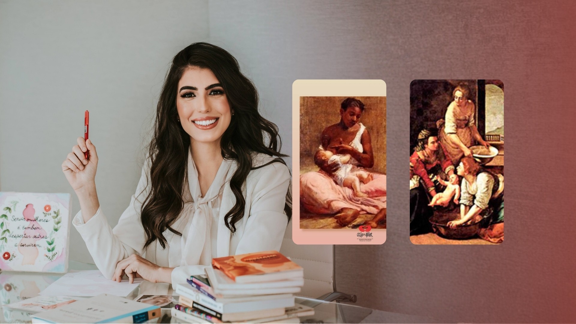 modulo nascimento dos bebes