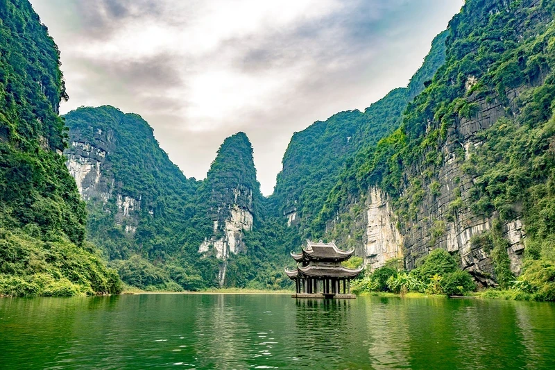 Ninh Binh
