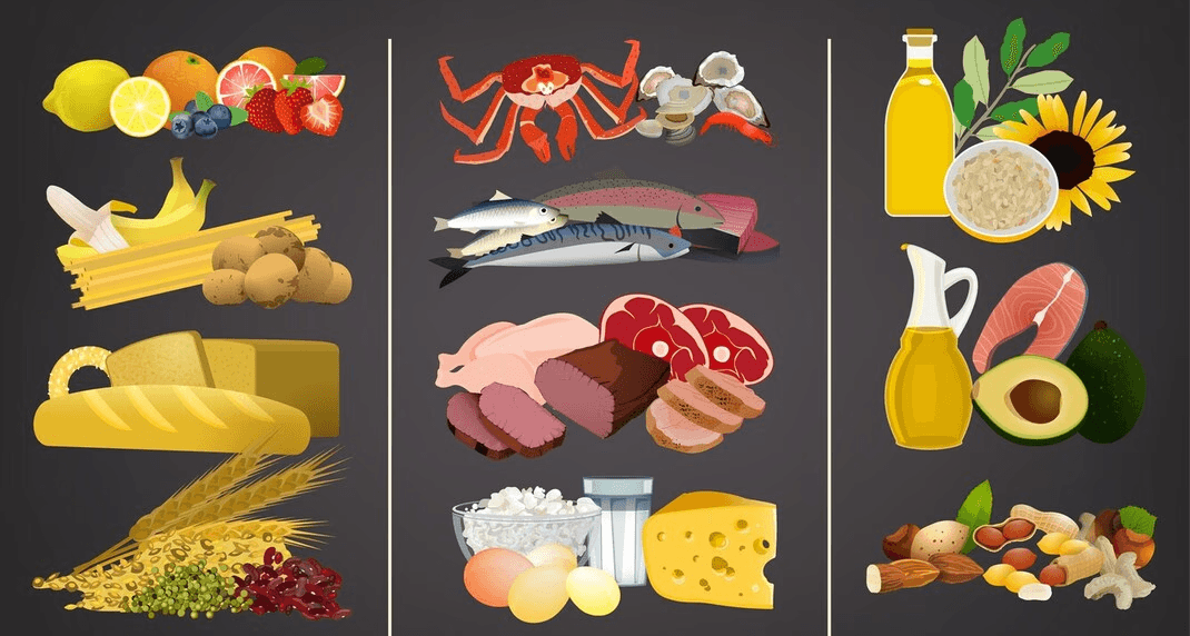 macros to lose weight