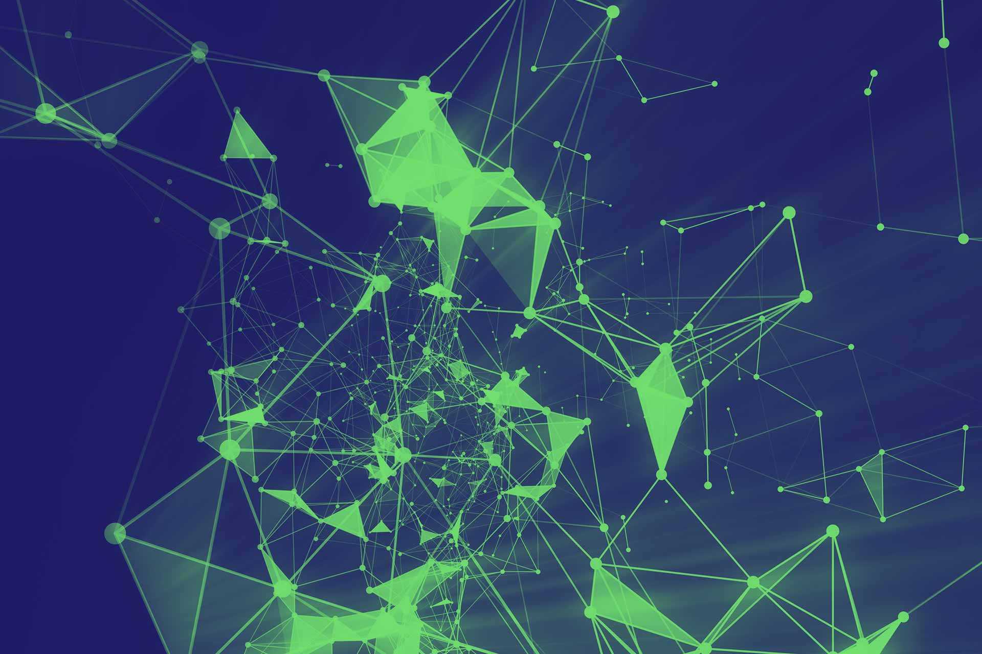 Connecting the Dots for Innovation