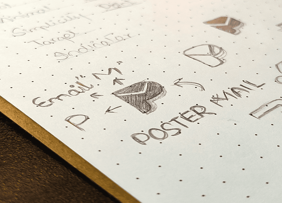 Logo Sketches