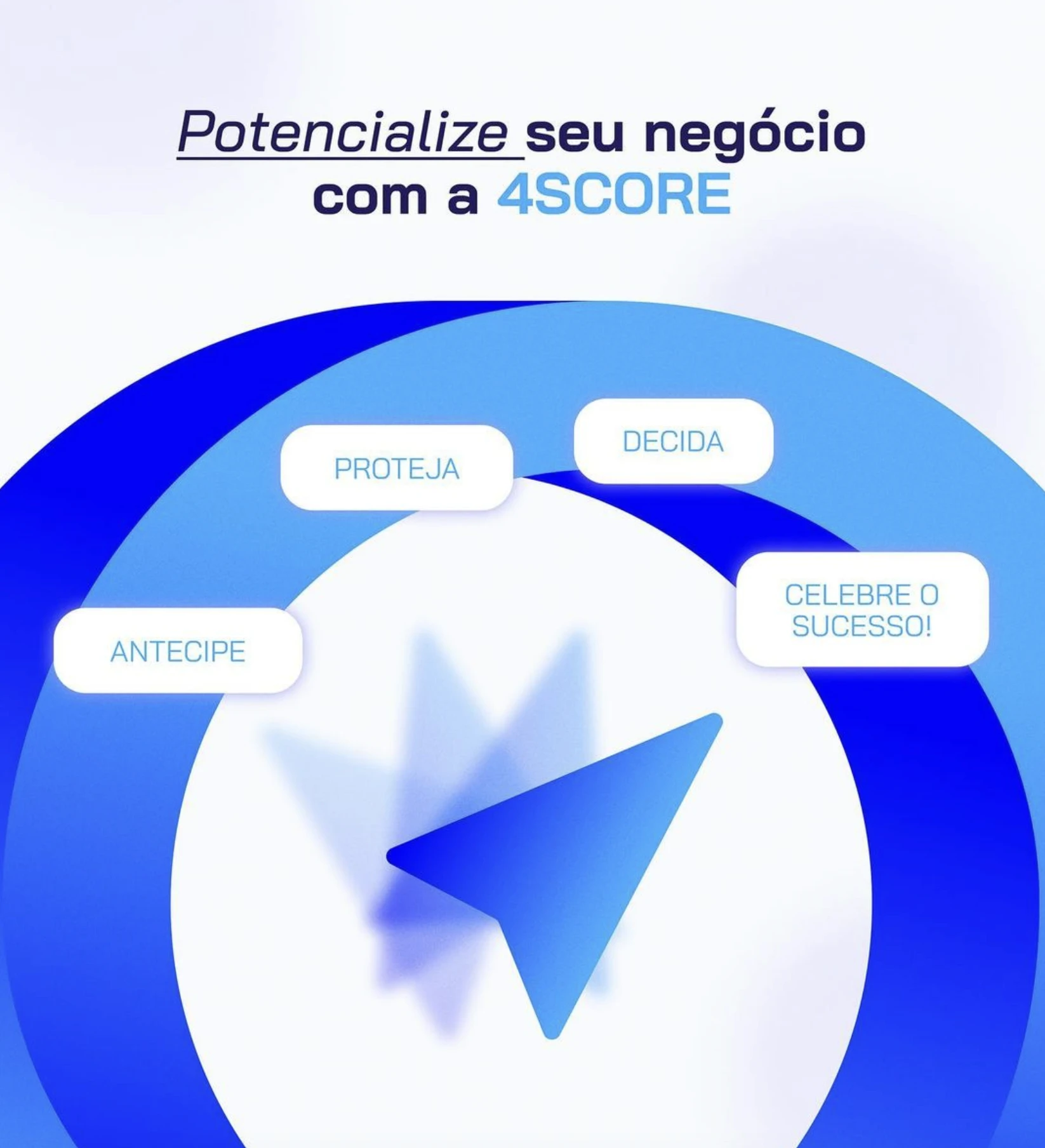 Potencialize a Área de Crédito