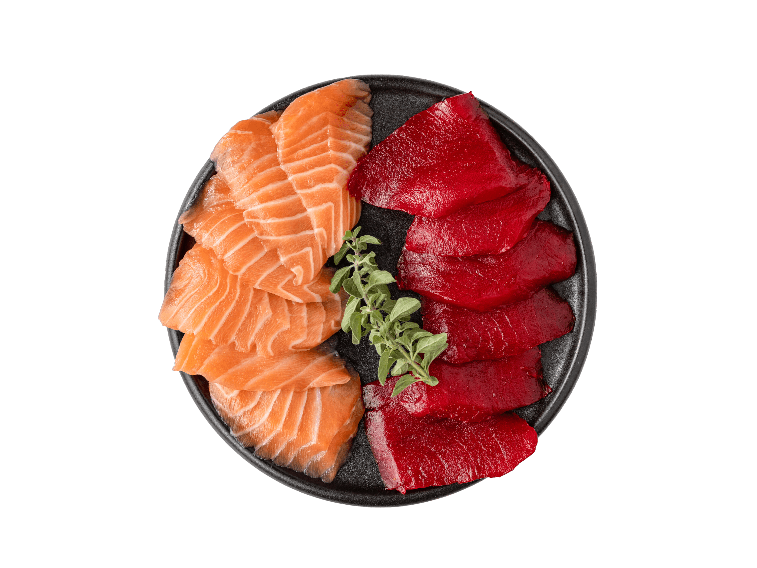 Kip teriyaki roll – teriyaki kip sushi Deventer – crispy chicken sushi