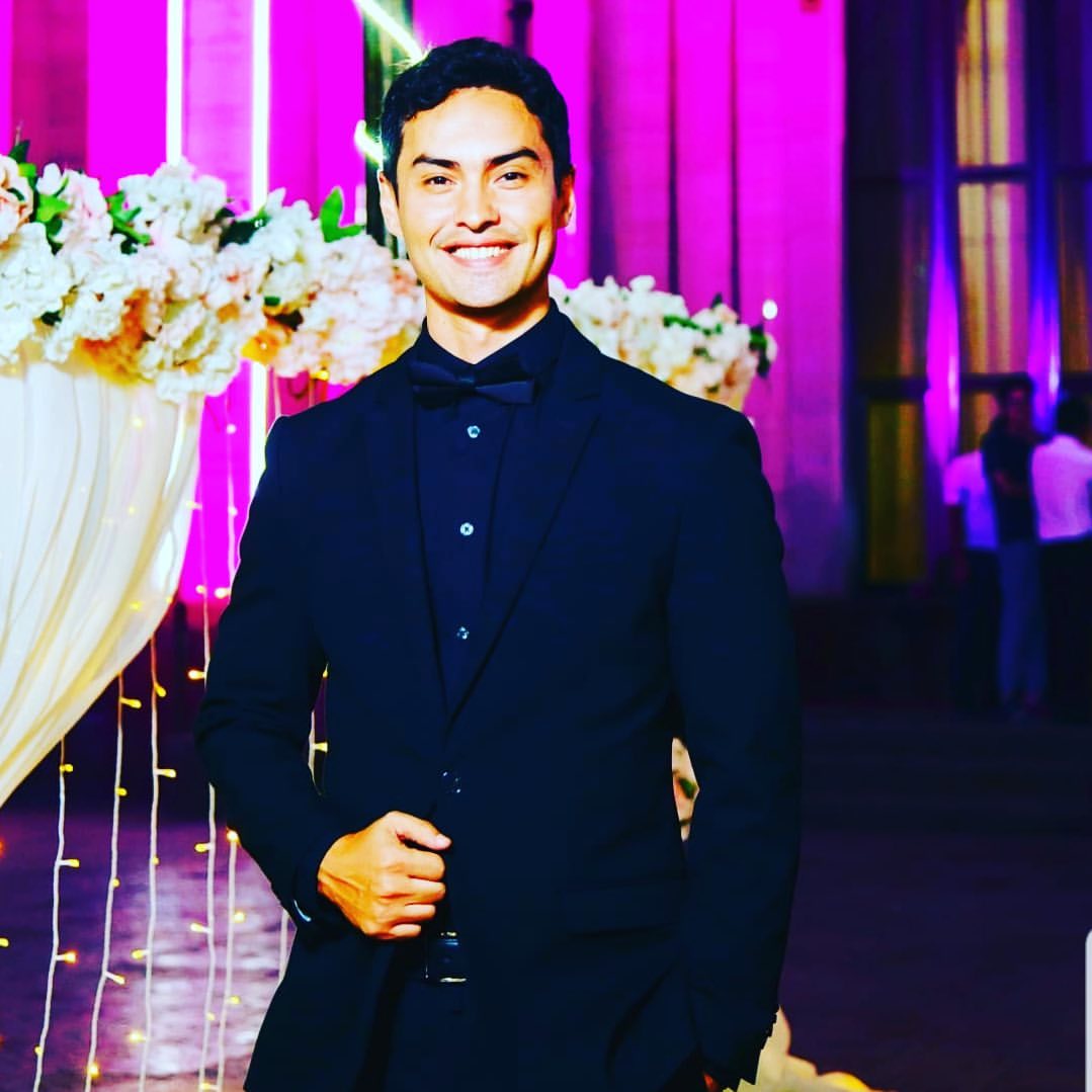 image of wedding planner