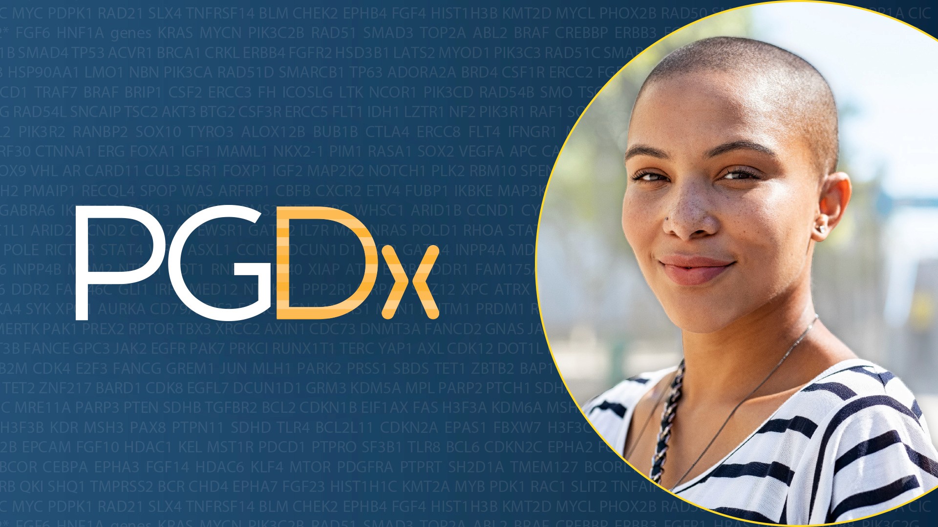 Personal Genome Diagnostics