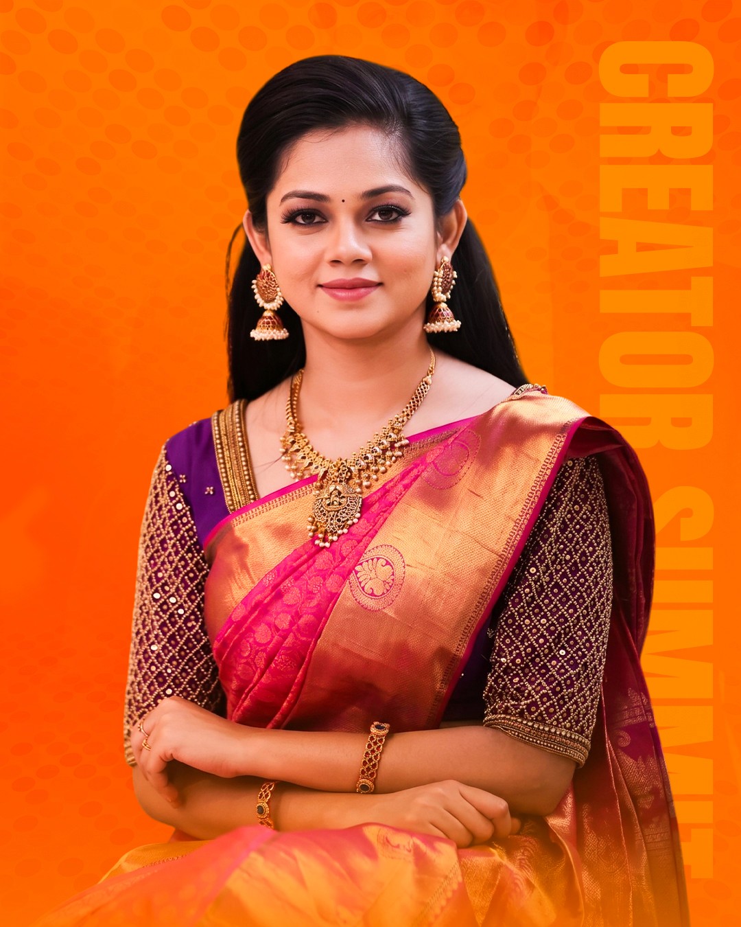 Anitha Sampath