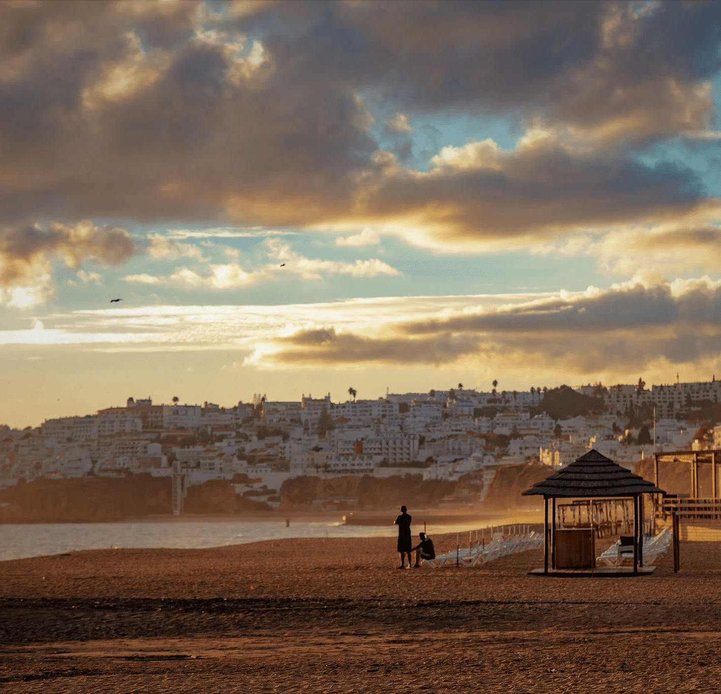 Praia dos Alemaes