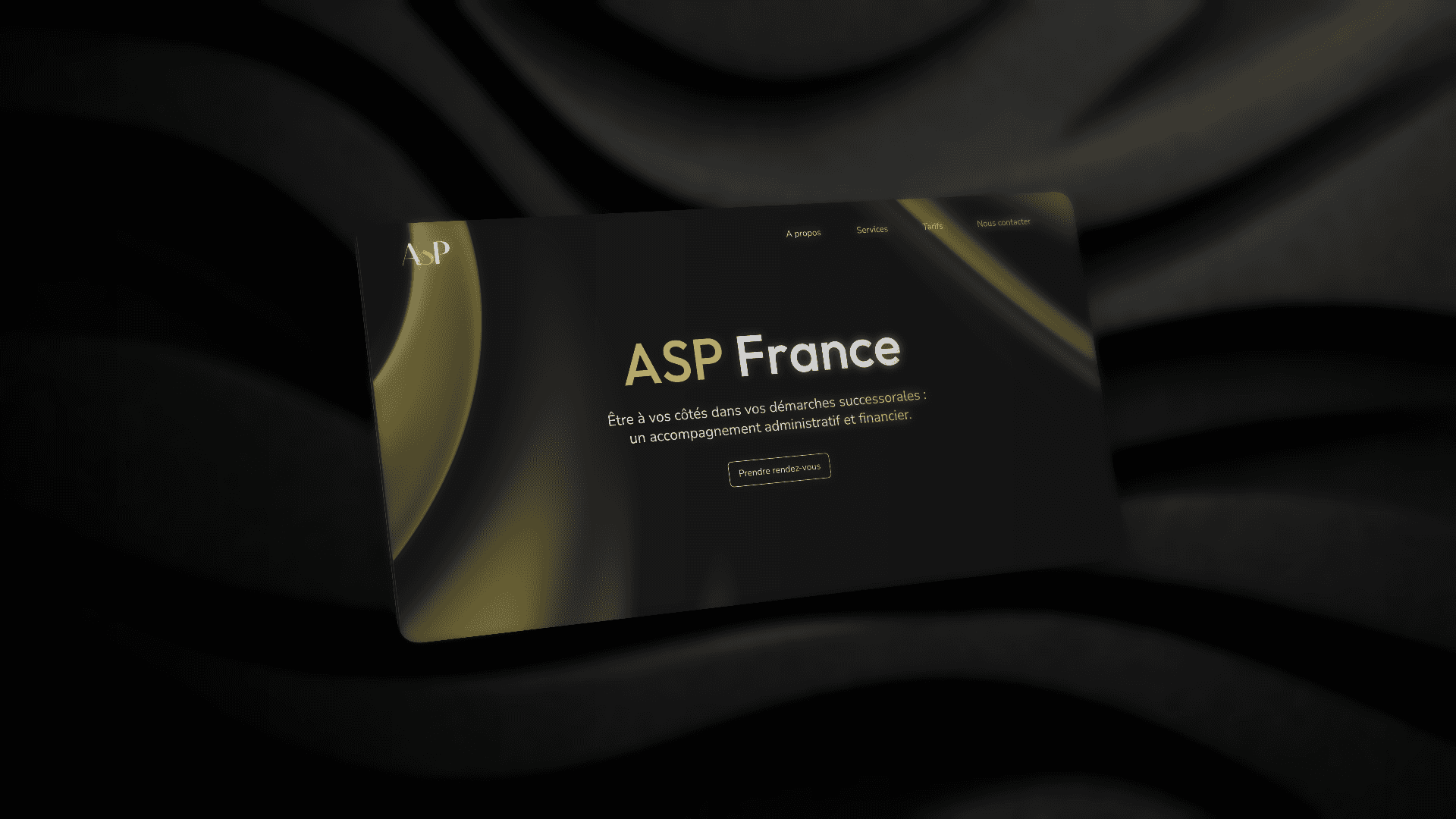Asp France
