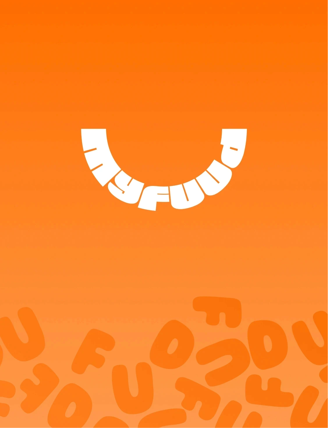 My Fuud Cover