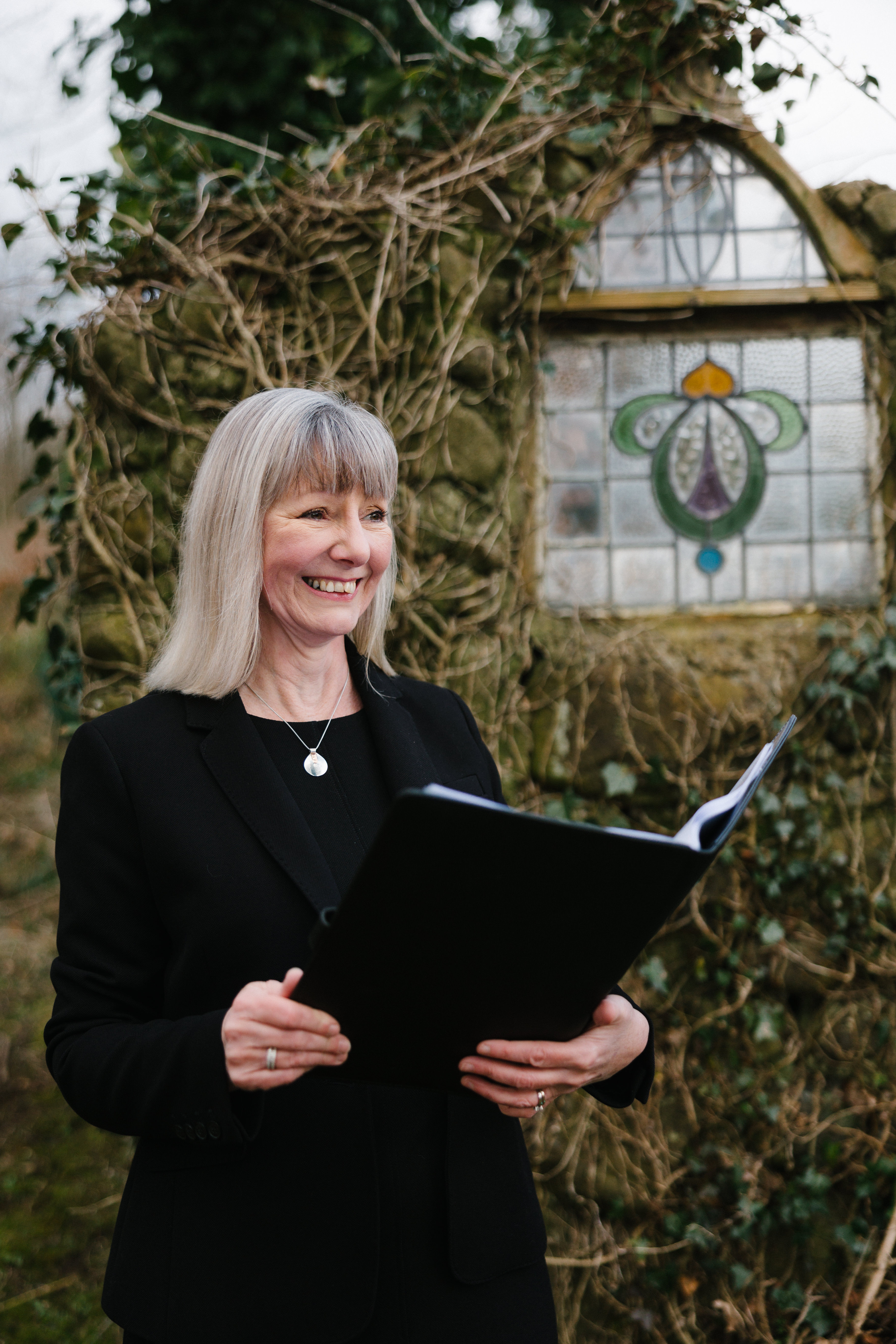 The Ceremony Celebrant 2