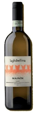 Bottle of Syrah 2019, Navy Mystery, showcasing a navy cork and sophisticated label.