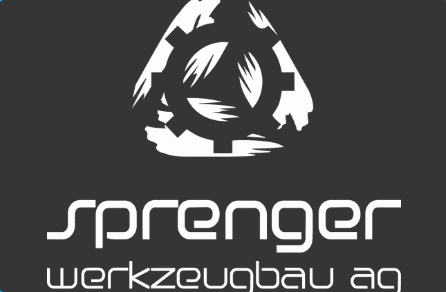 sprenger-werkzeugbau