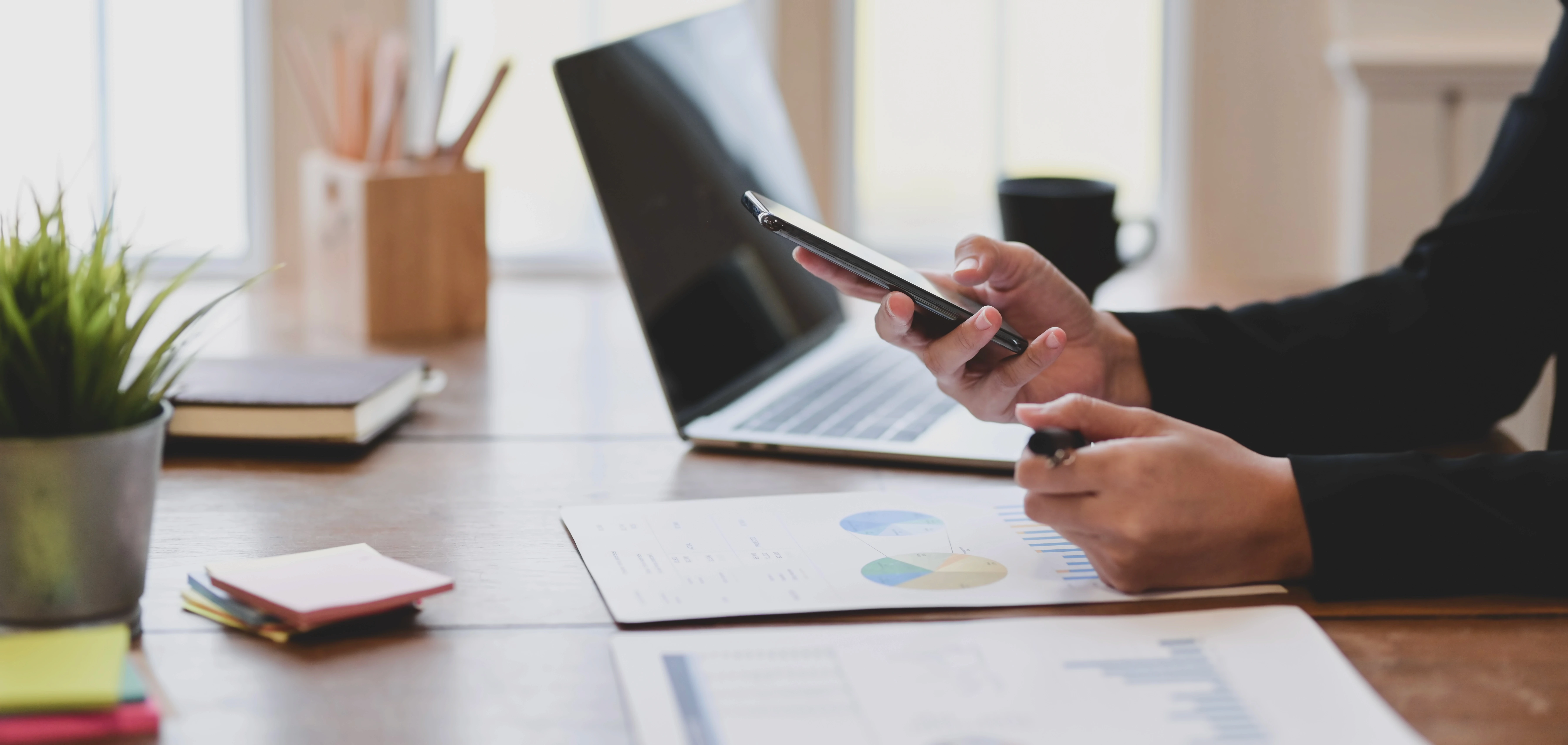 Handwerksbetrieb erfolgreich digitalisieren