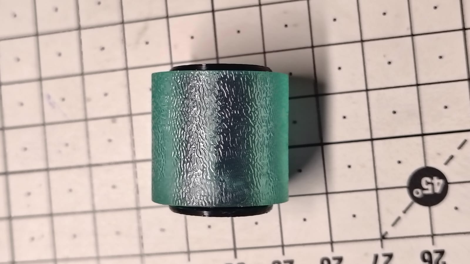 POLYURETHANE N20 WHEELS - TECHGEEKS