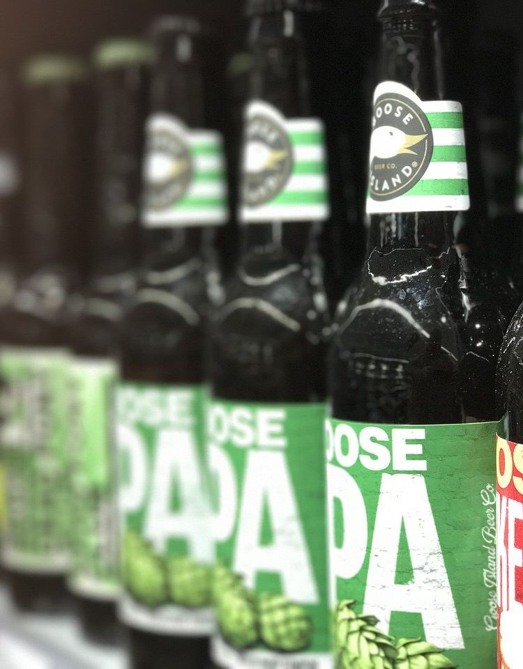 Birre ale (IPA)