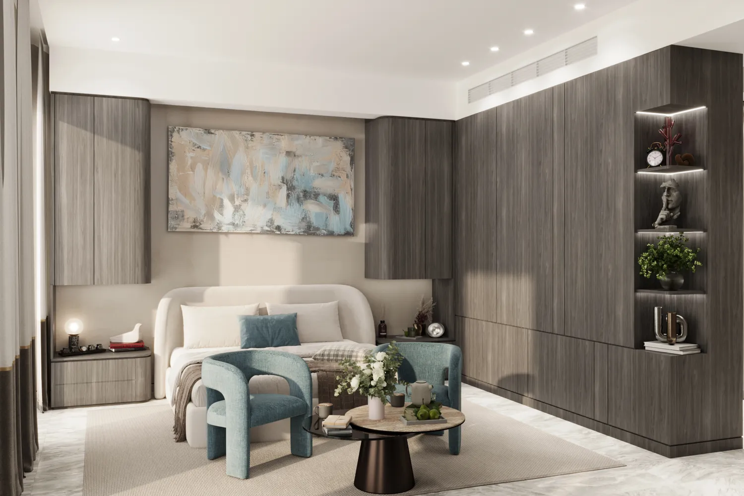 TILAL EL GHAF - DUBAI project image 7 by Arc in Space