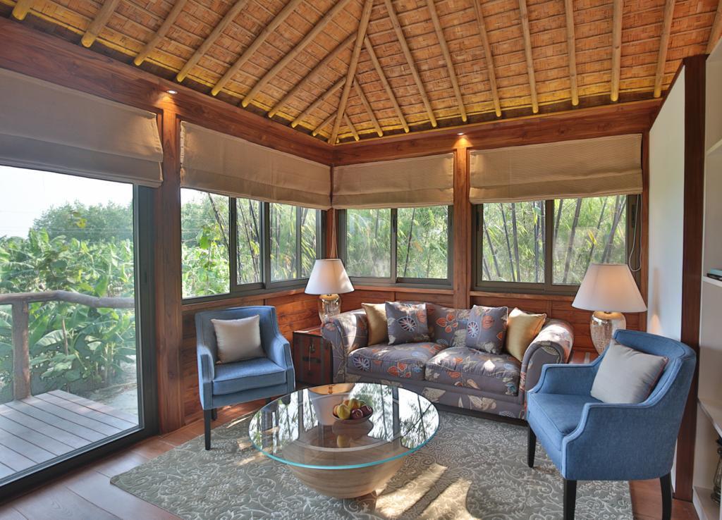 Cyril Amarchand Mangaldas