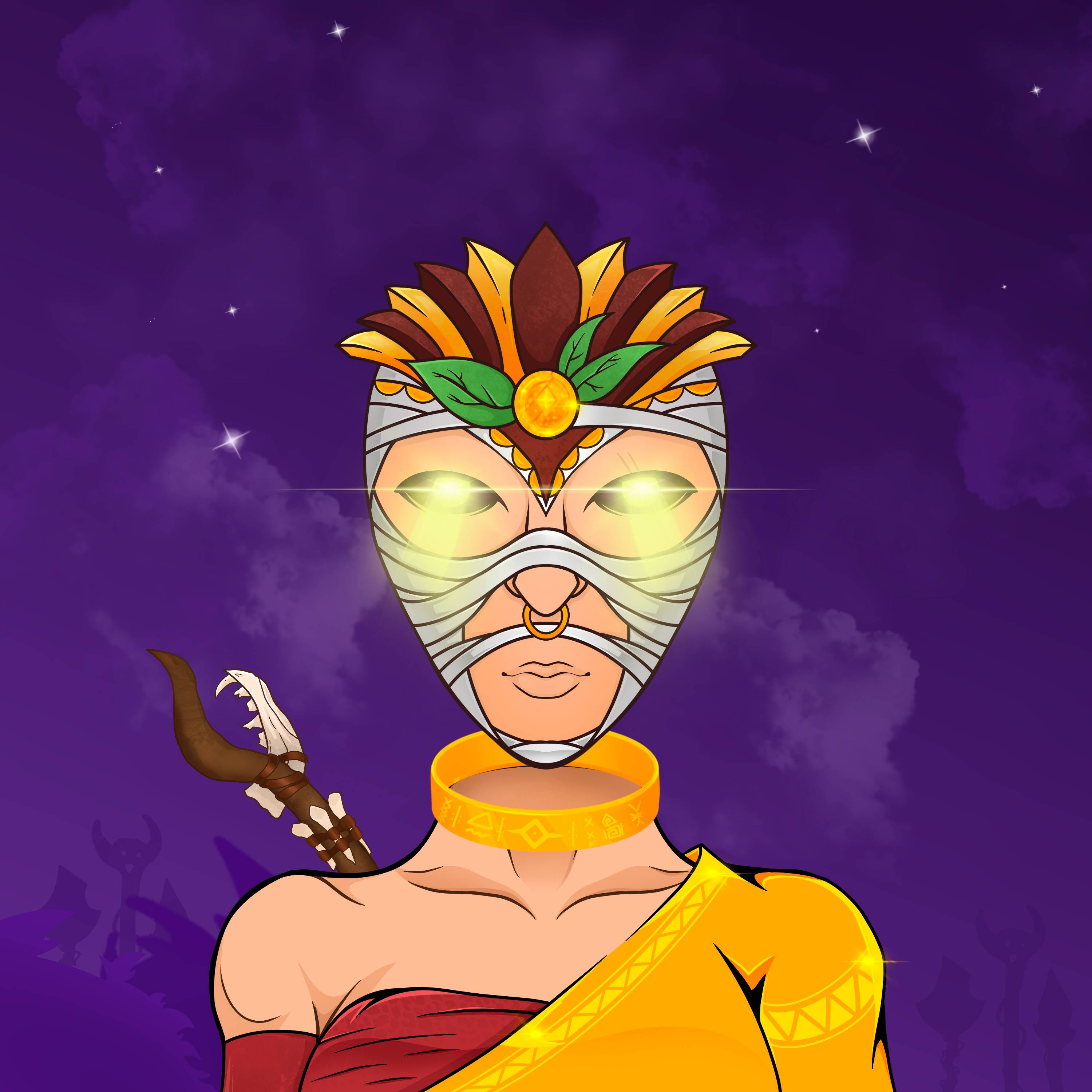 image of the nft art