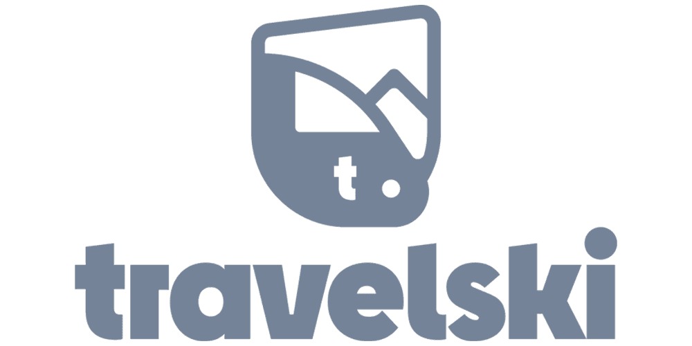 travelski logo
