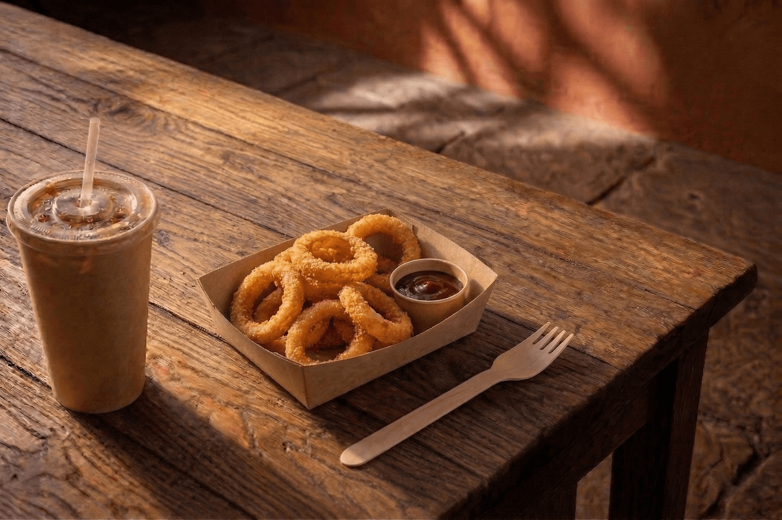 Onion Rings