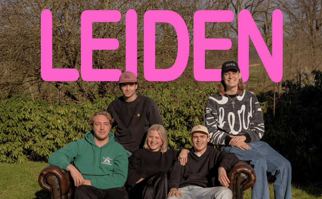 GELIJKSPEL ambassadeurs team