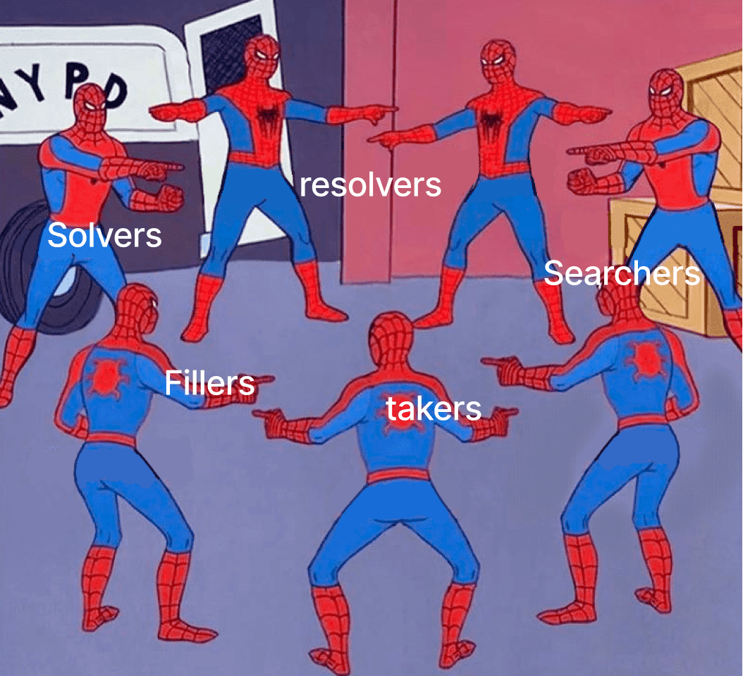 Agents