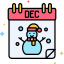 Calendar image