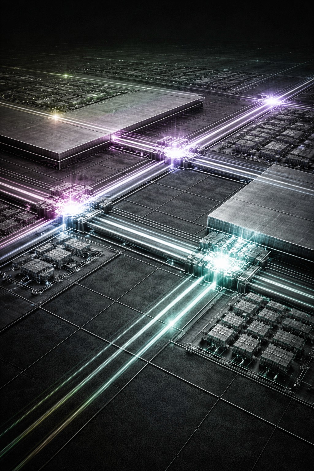 integration section hero imagery