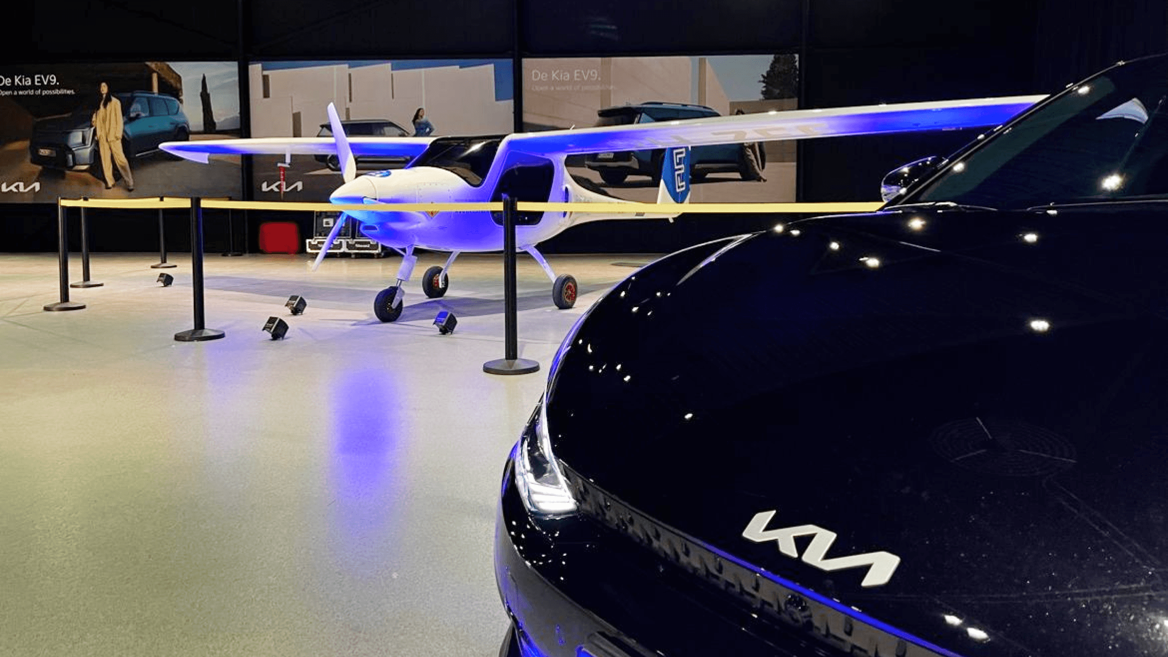 pipistrel-in-hangaar