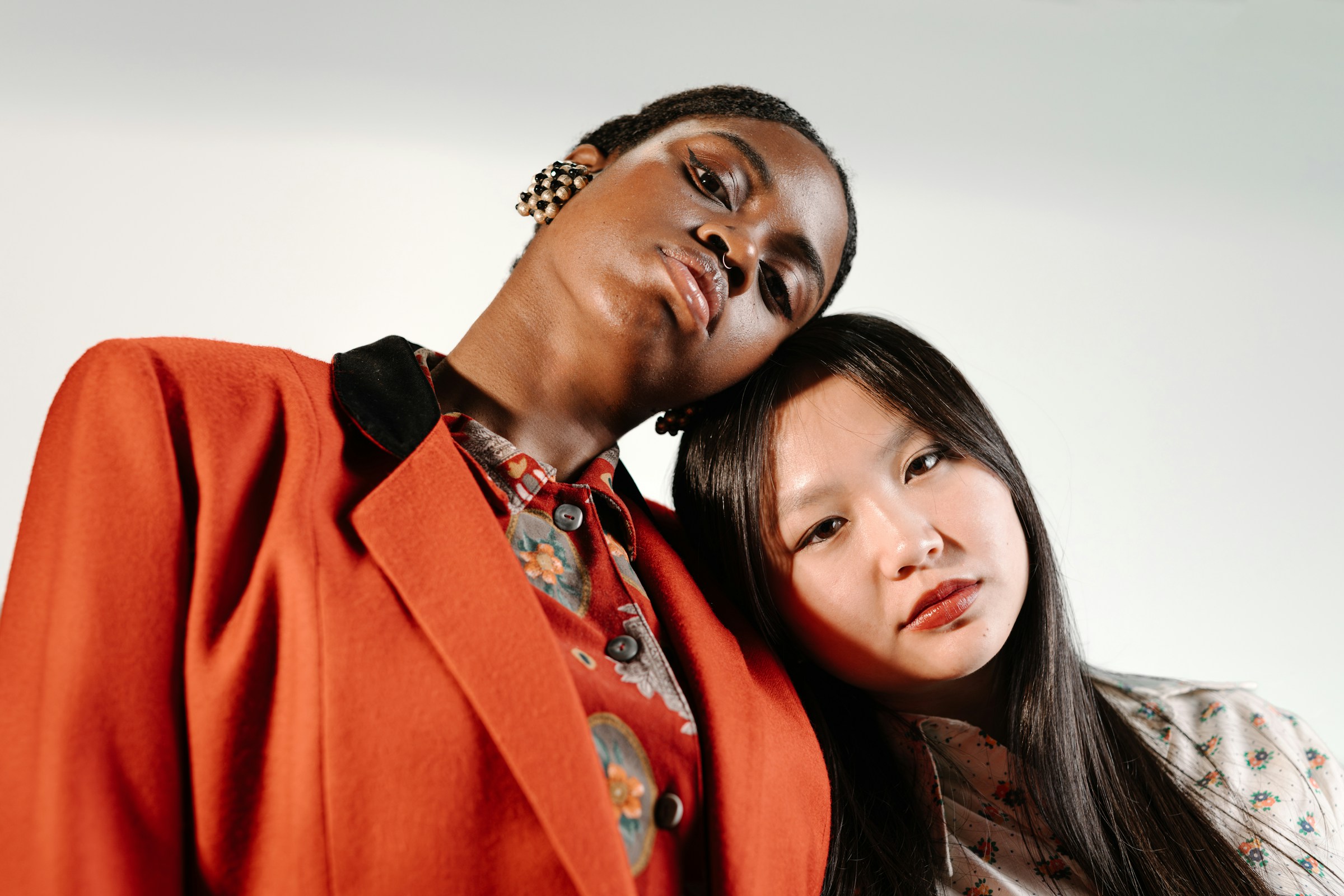 group of people chilling in formance workspace