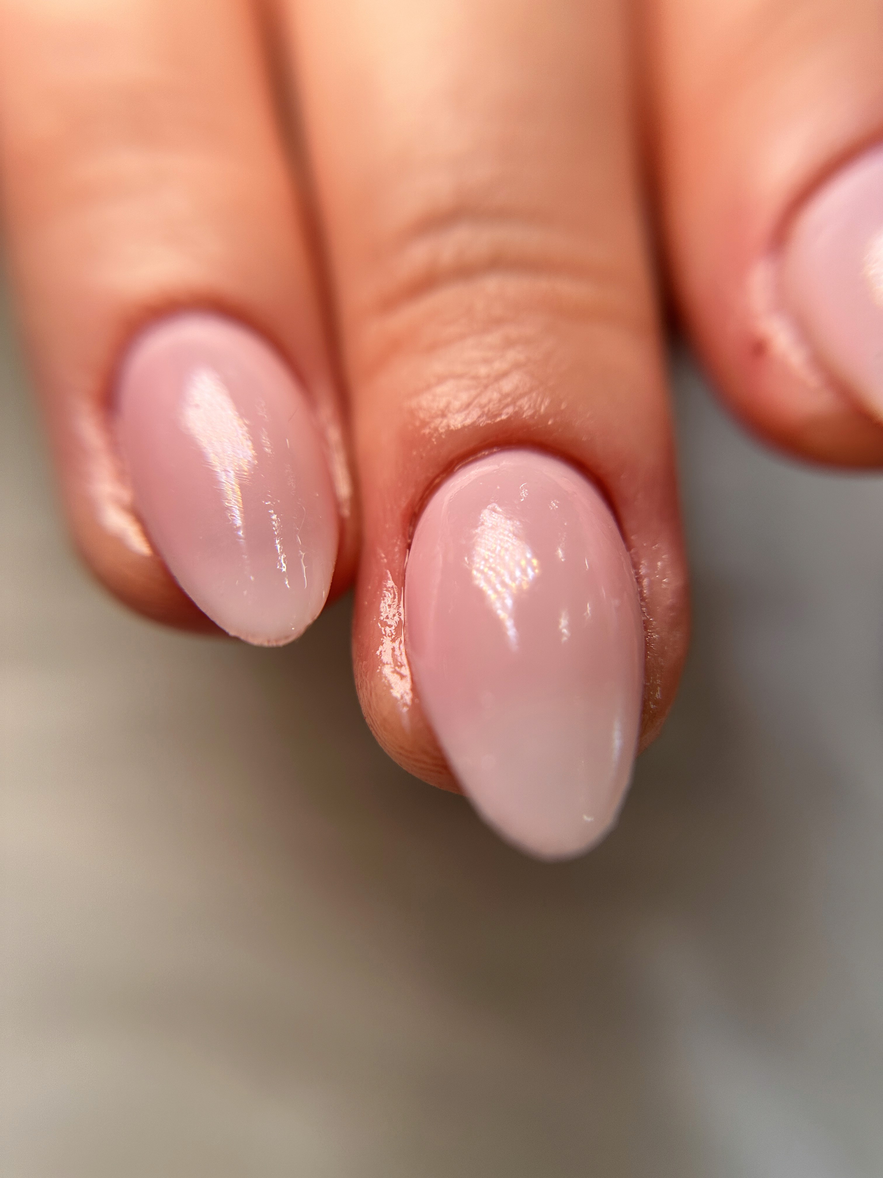 celebrity nails