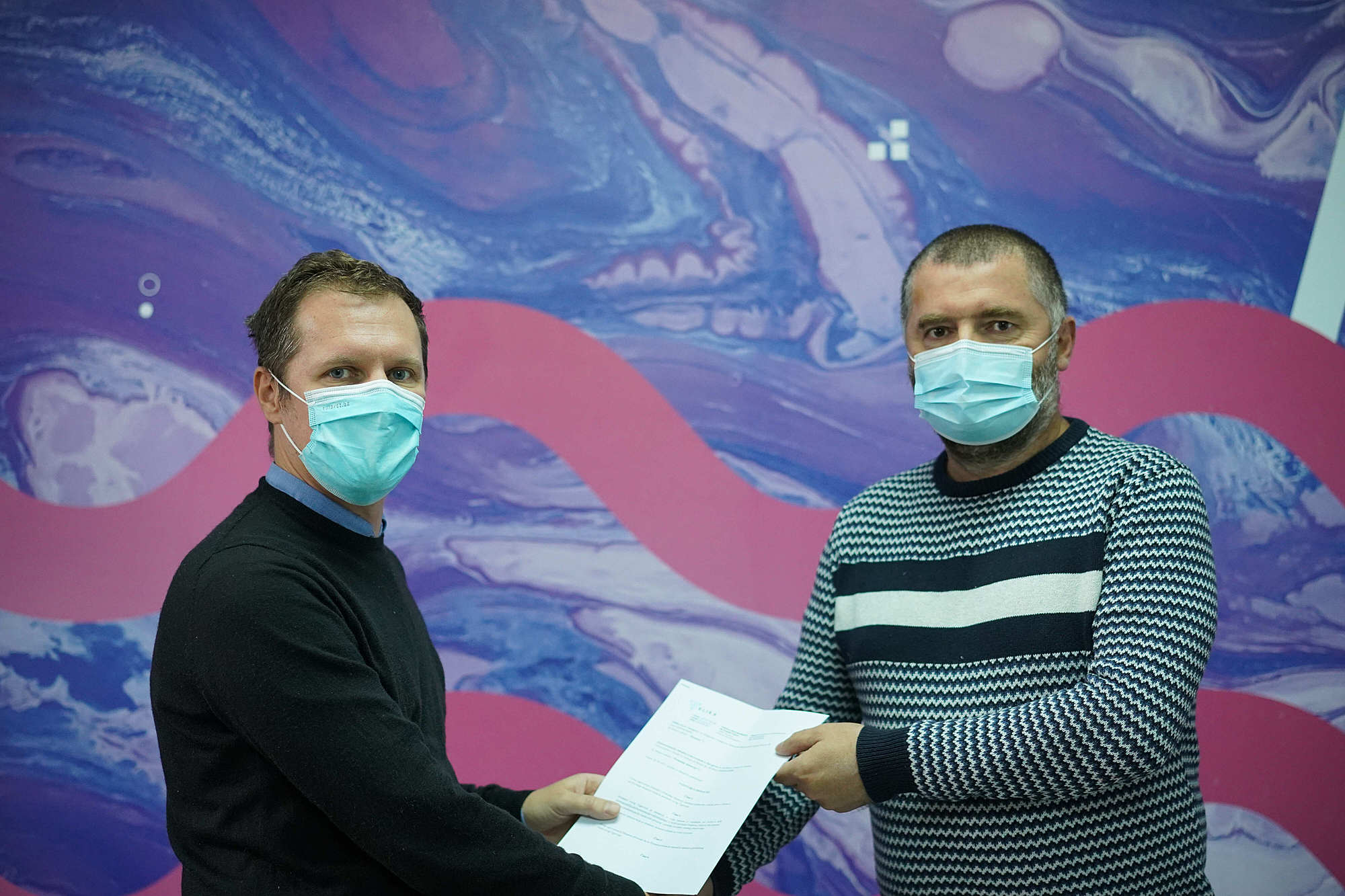 Klika donates embedded systems equipment to Sarajevo and Banja Luka faculties