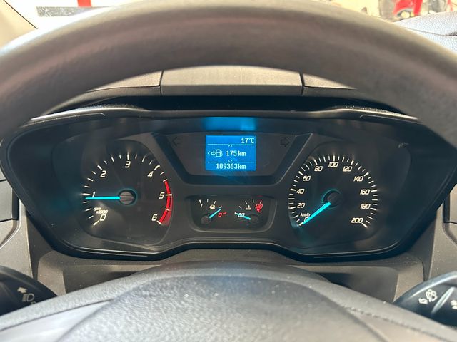 Fahrzeug Gebrauchtwagen - Galeriebild 13