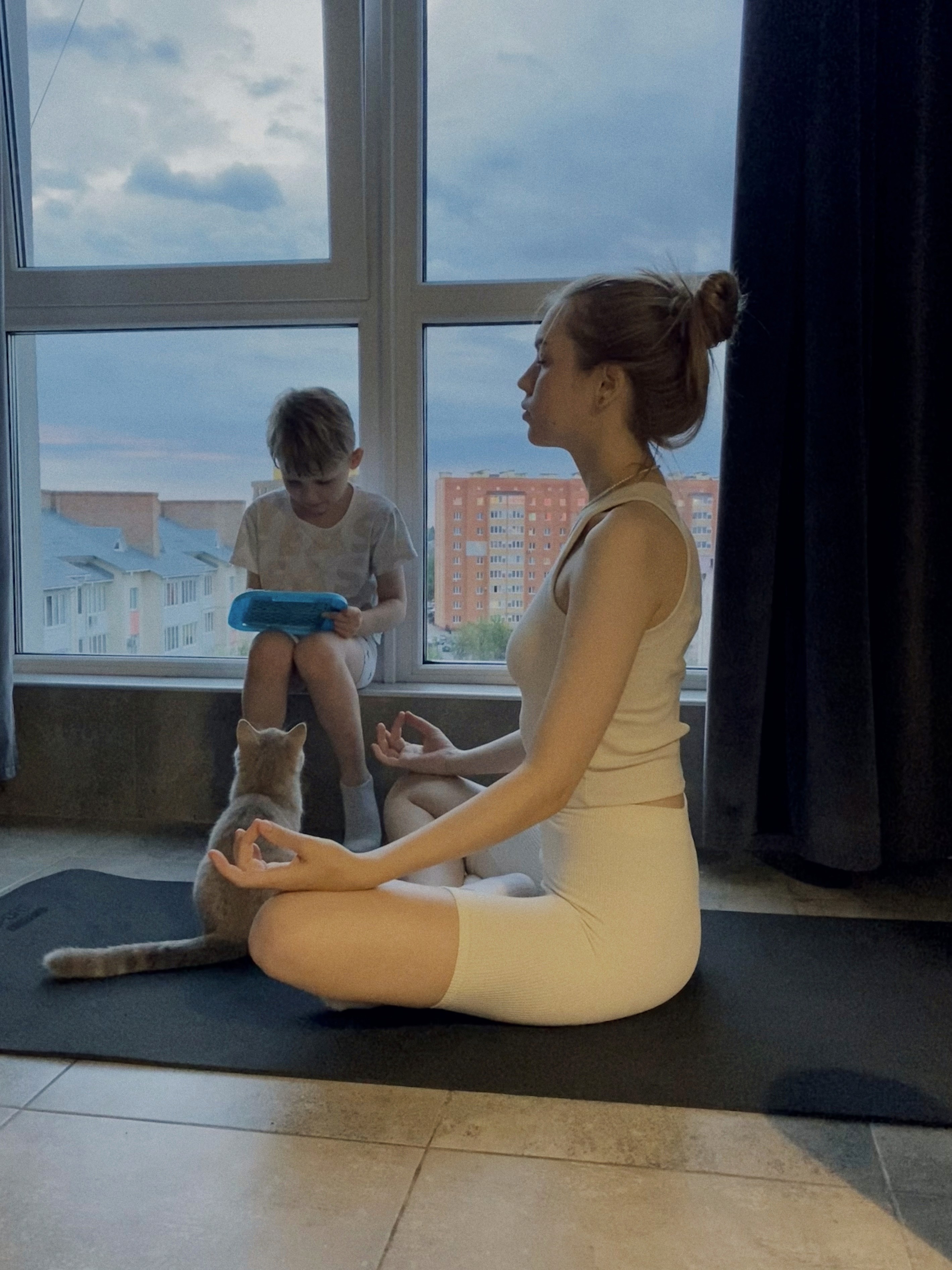 The image featured in the middle of the about us page