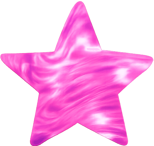 star shape