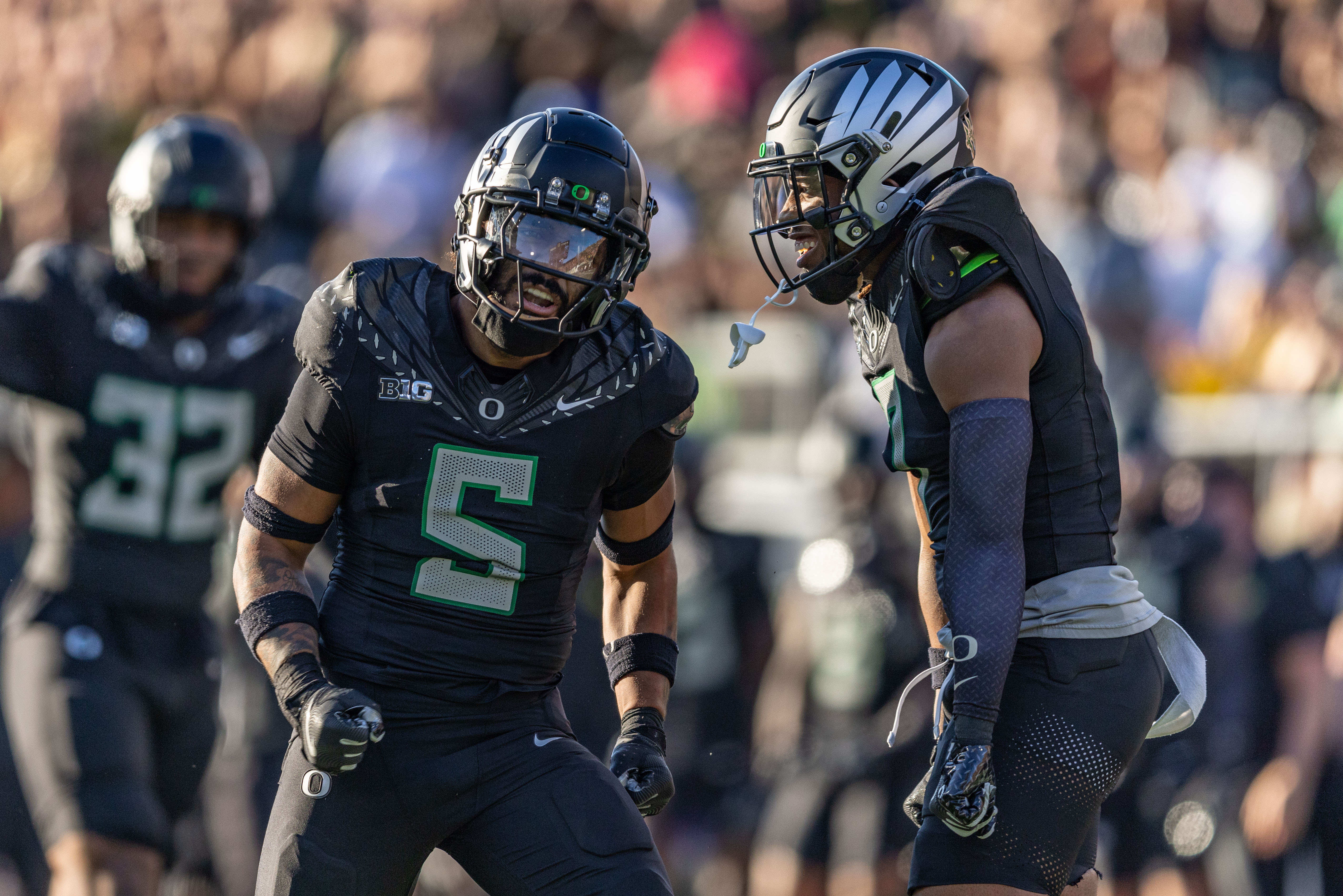 Raleigh Emerson/Undrafted