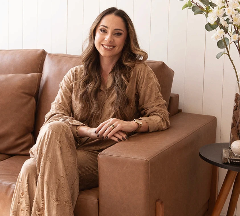 Gabriela Cler - Nutricionista