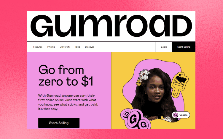 Gumroad