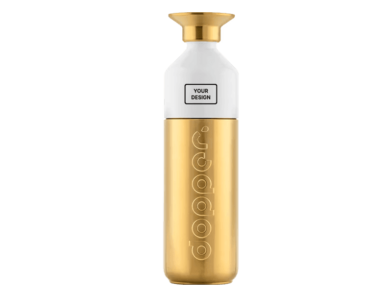 Dopper Special Steel 800ml