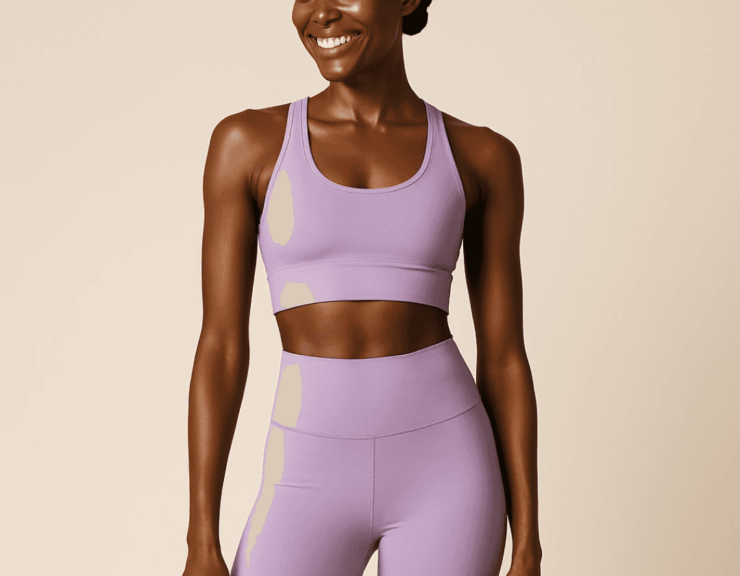 Ath essence fitness clothes