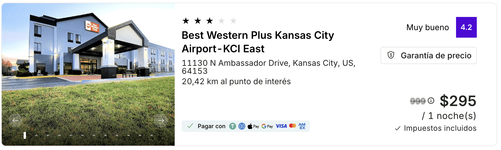 explorá belo travel y conocé los mejores alojamientos para este mundial 2026